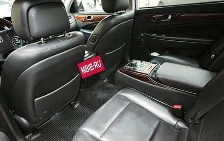 Hyundai Equus II, 2014 год, 1 550 000 рублей, 2 фотография