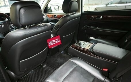 Hyundai Equus II, 2014 год, 1 550 000 рублей, 3 фотография