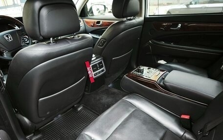 Hyundai Equus II, 2014 год, 1 550 000 рублей, 5 фотография