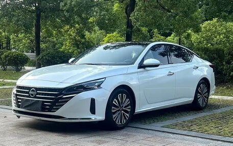 Nissan Altima VI (L34), 2022 год, 2 155 000 рублей, 3 фотография