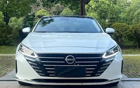 Nissan Altima VI (L34), 2022 год, 2 155 000 рублей, 2 фотография