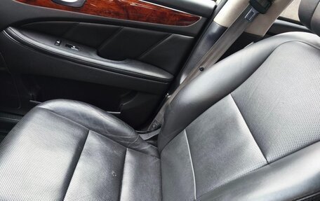 Hyundai Equus II, 2014 год, 1 550 000 рублей, 18 фотография