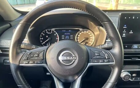 Nissan Altima VI (L34), 2022 год, 2 155 000 рублей, 5 фотография