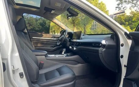 Nissan Altima VI (L34), 2022 год, 2 155 000 рублей, 10 фотография