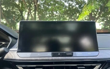 Nissan Altima VI (L34), 2022 год, 2 155 000 рублей, 6 фотография