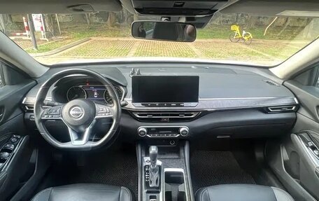 Nissan Altima VI (L34), 2022 год, 2 155 000 рублей, 4 фотография