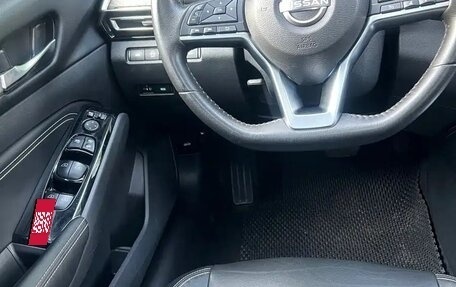 Nissan Altima VI (L34), 2022 год, 2 155 000 рублей, 9 фотография