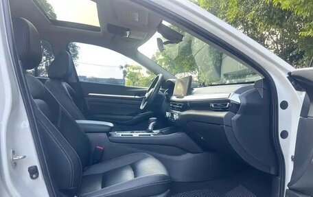 Nissan Altima VI (L34), 2022 год, 2 155 000 рублей, 12 фотография