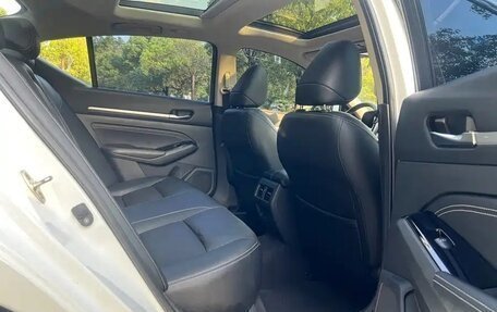 Nissan Altima VI (L34), 2022 год, 2 155 000 рублей, 13 фотография