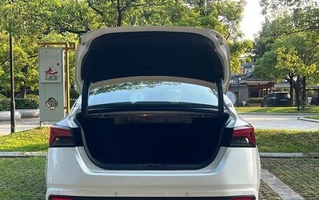 Nissan Altima VI (L34), 2022 год, 2 155 000 рублей, 17 фотография