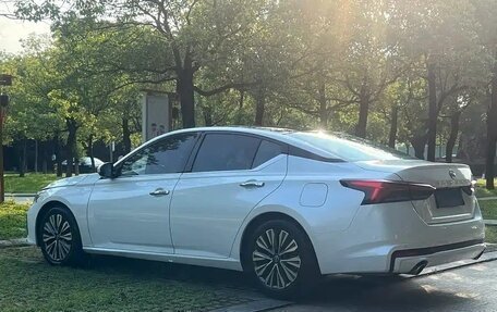 Nissan Altima VI (L34), 2022 год, 2 155 000 рублей, 19 фотография