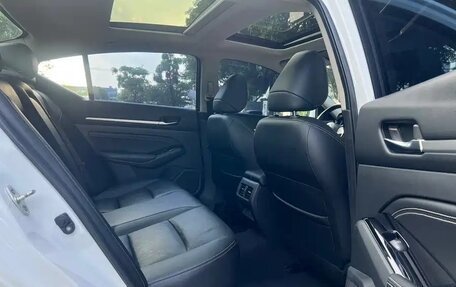 Nissan Altima VI (L34), 2022 год, 2 155 000 рублей, 14 фотография