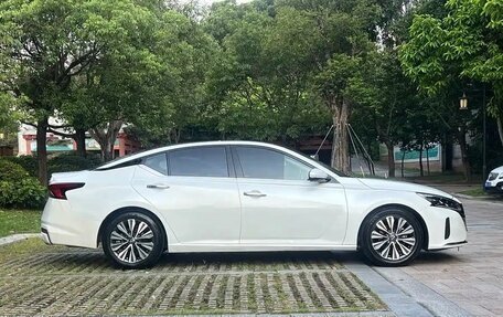 Nissan Altima VI (L34), 2022 год, 2 155 000 рублей, 16 фотография