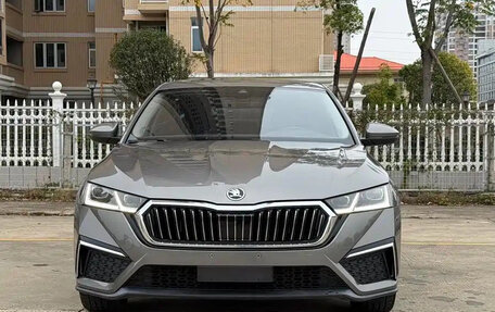 Skoda Octavia IV, 2021 год, 1 721 027 рублей, 2 фотография