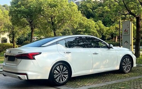 Nissan Altima VI (L34), 2022 год, 2 155 000 рублей, 18 фотография