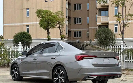 Skoda Octavia IV, 2021 год, 1 721 027 рублей, 6 фотография