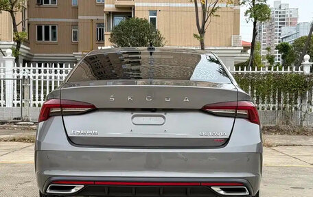 Skoda Octavia IV, 2021 год, 1 721 027 рублей, 5 фотография
