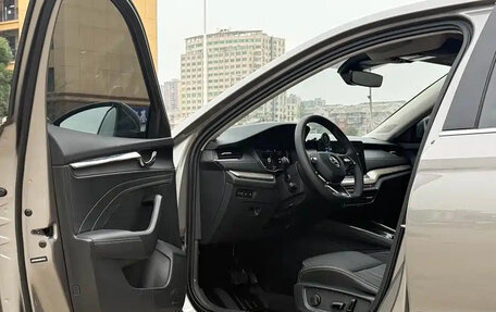 Skoda Octavia IV, 2021 год, 1 721 027 рублей, 8 фотография