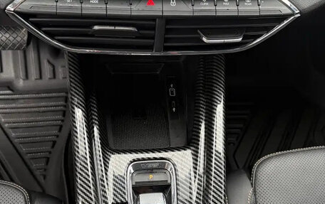 Skoda Octavia IV, 2021 год, 1 721 027 рублей, 13 фотография