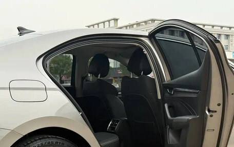 Skoda Octavia IV, 2021 год, 1 721 027 рублей, 15 фотография