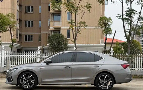 Skoda Octavia IV, 2021 год, 1 721 027 рублей, 7 фотография