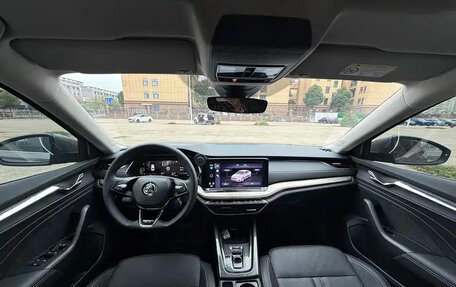 Skoda Octavia IV, 2021 год, 1 721 027 рублей, 10 фотография