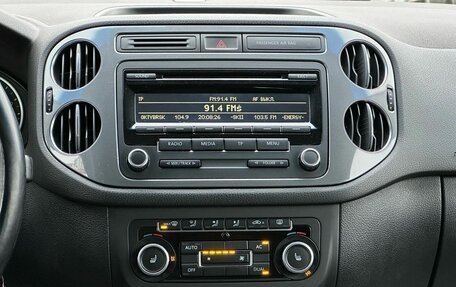 Volkswagen Tiguan I, 2011 год, 1 299 000 рублей, 21 фотография