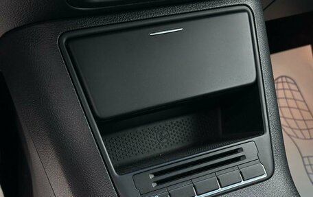 Volkswagen Tiguan I, 2011 год, 1 299 000 рублей, 23 фотография