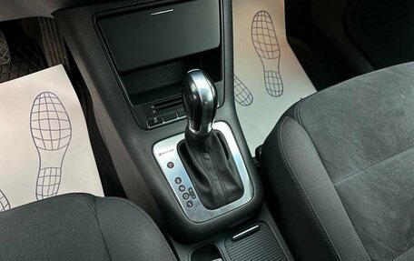 Volkswagen Tiguan I, 2011 год, 1 299 000 рублей, 22 фотография