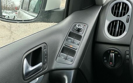 Volkswagen Tiguan I, 2011 год, 1 299 000 рублей, 27 фотография