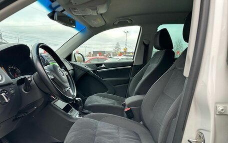 Volkswagen Tiguan I, 2011 год, 1 299 000 рублей, 31 фотография