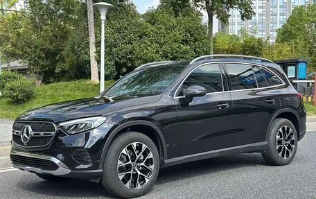 Mercedes-Benz GLC, 2025 год, 7 600 000 рублей, 3 фотография