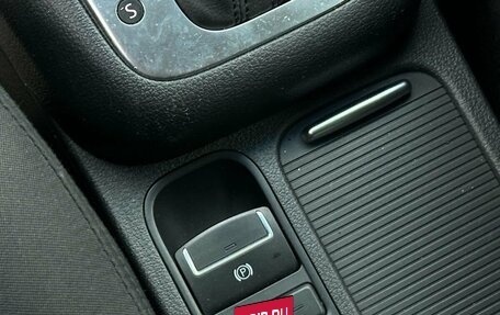 Volkswagen Tiguan I, 2011 год, 1 299 000 рублей, 25 фотография