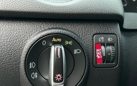 Volkswagen Tiguan I, 2011 год, 1 299 000 рублей, 28 фотография