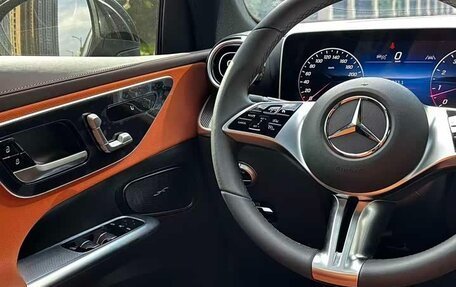 Mercedes-Benz GLC, 2025 год, 7 600 000 рублей, 11 фотография