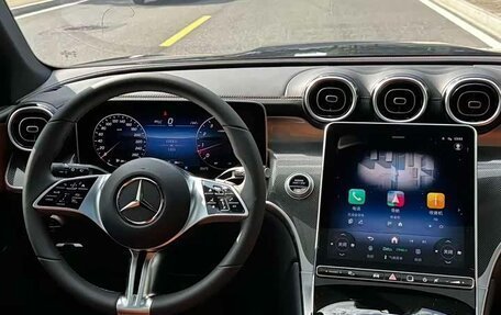 Mercedes-Benz GLC, 2025 год, 7 600 000 рублей, 8 фотография