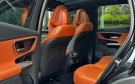 Mercedes-Benz GLC, 2025 год, 7 600 000 рублей, 10 фотография