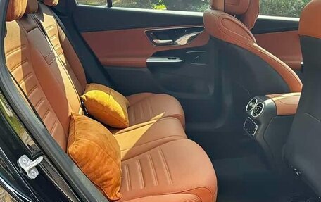 Mercedes-Benz GLC, 2025 год, 7 600 000 рублей, 13 фотография