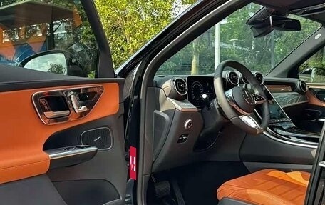 Mercedes-Benz GLC, 2025 год, 7 600 000 рублей, 9 фотография