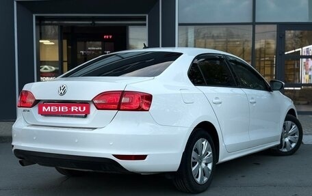 Volkswagen Jetta VI, 2014 год, 1 028 000 рублей, 8 фотография