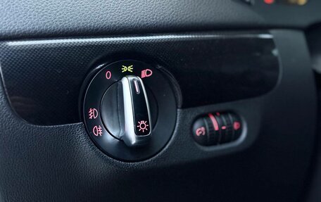 Volkswagen Jetta VI, 2014 год, 1 028 000 рублей, 16 фотография