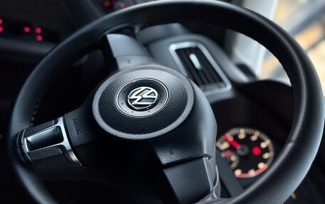 Volkswagen Jetta VI, 2014 год, 1 028 000 рублей, 11 фотография