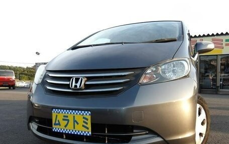 Honda Freed I, 2010 год, 670 000 рублей, 3 фотография