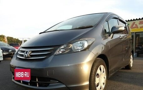 Honda Freed I, 2010 год, 670 000 рублей, 4 фотография