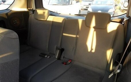 Honda Freed I, 2010 год, 670 000 рублей, 17 фотография