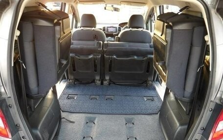 Honda Freed I, 2010 год, 670 000 рублей, 21 фотография