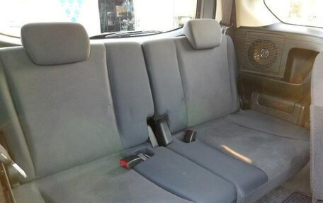 Honda Freed I, 2010 год, 670 000 рублей, 20 фотография