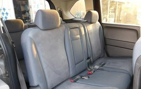 Honda Freed I, 2010 год, 670 000 рублей, 15 фотография