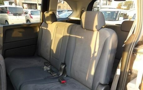 Honda Freed I, 2010 год, 670 000 рублей, 16 фотография