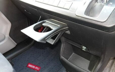 Honda Freed I, 2010 год, 670 000 рублей, 23 фотография